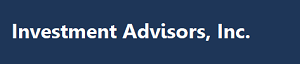 Investment Advisors, Inc.